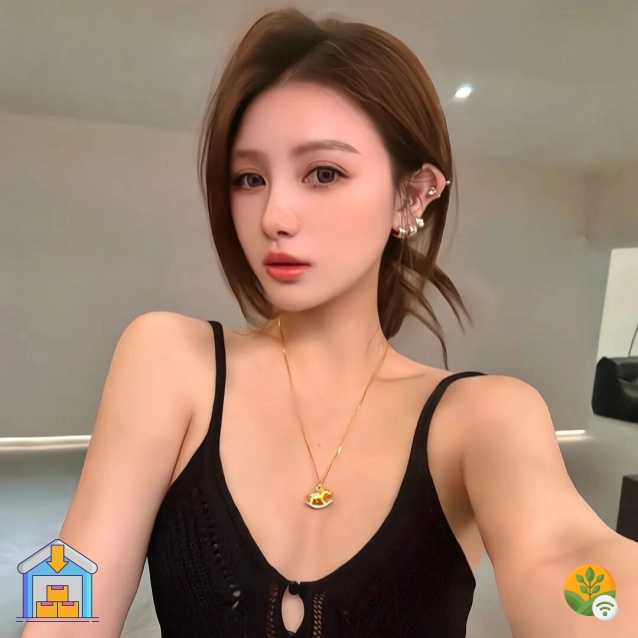 邓女士