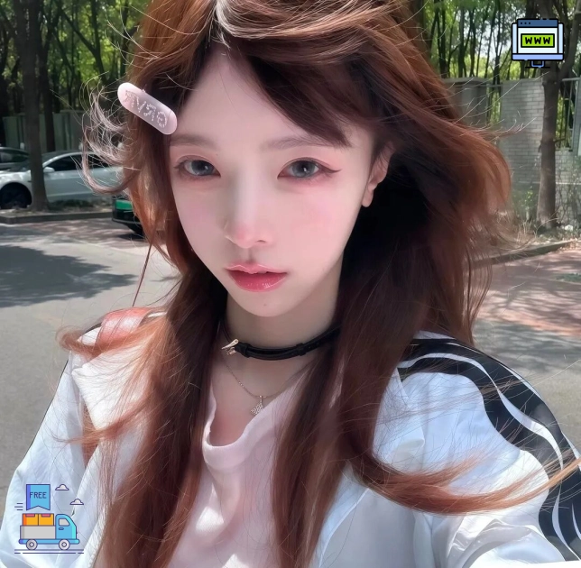 曾女士