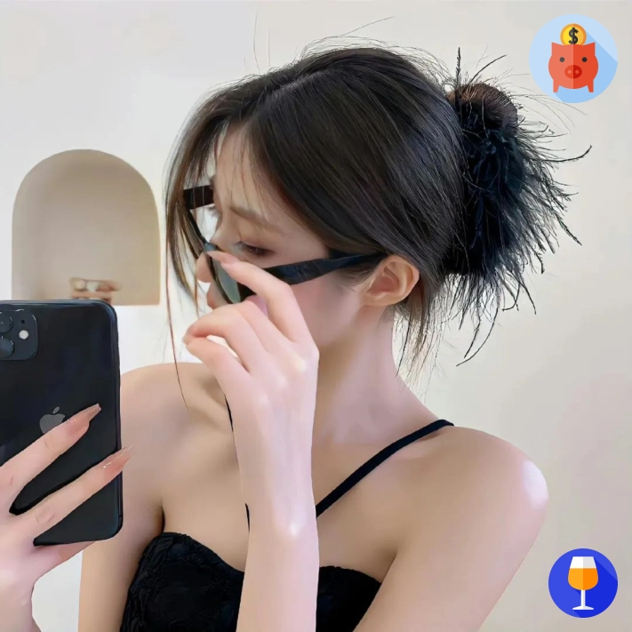 廖女士